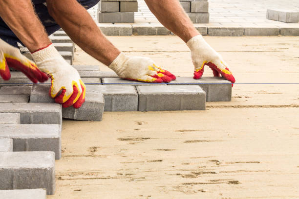 Reasons to Select Us for Your Driveway Paving Requirements in Granite Shoals, TX