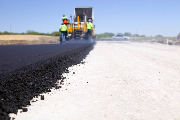 Trusted Granite Shoals, TX Driveway Pavers Experts
