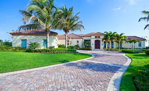 Best Decorative Driveway Pavers  in Granite Shoals, TX